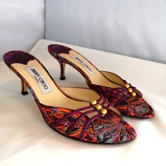 Jimmy Choo Shoes - Jimmy choo heels